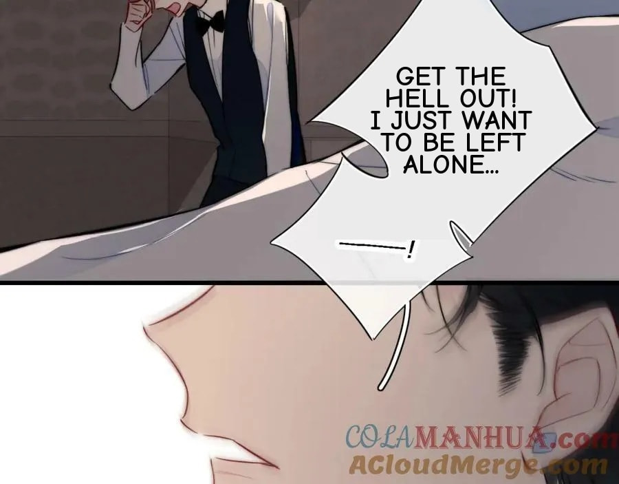 His Wolf Chapter 108 page 3 - 
