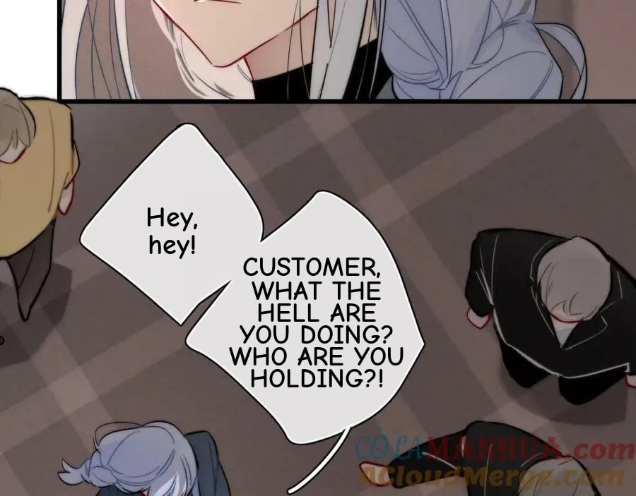 His Wolf Chapter 108 page 31 - 