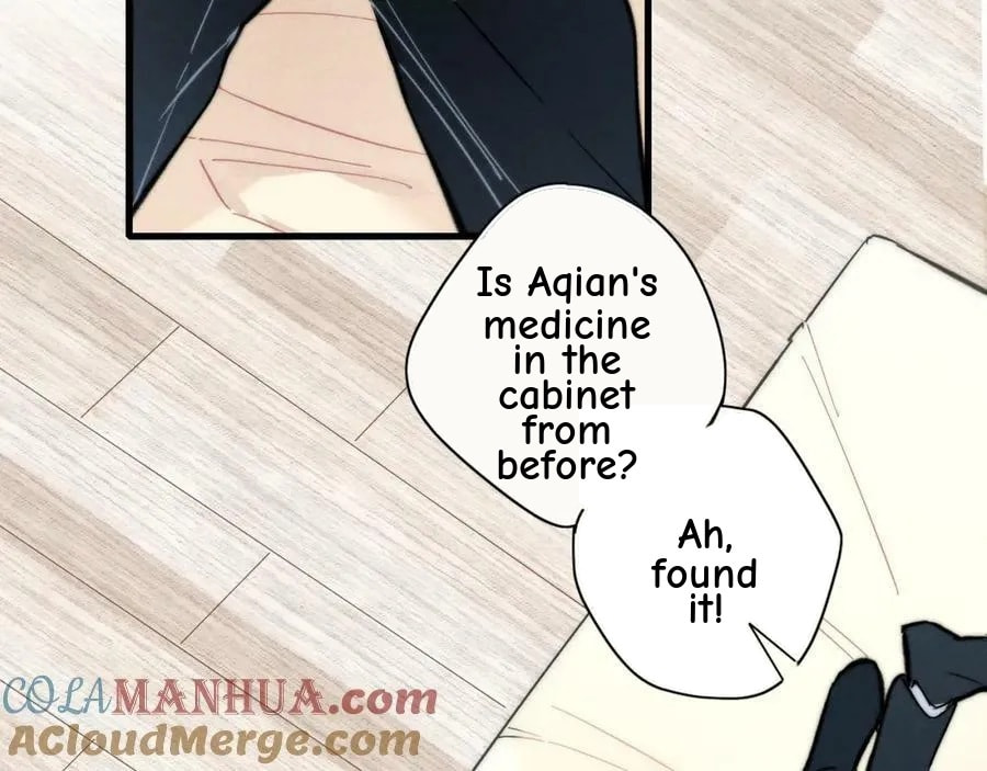 His Wolf Chapter 108 page 37 - 