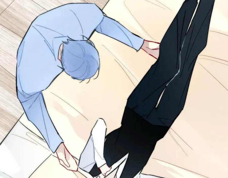 His Wolf Chapter 108 page 38 - 