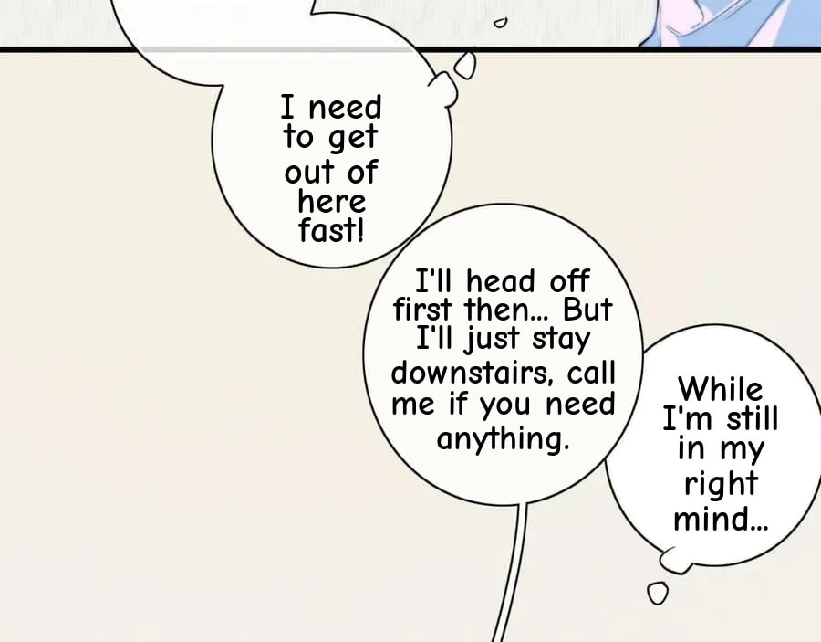 His Wolf Chapter 108 page 42 - 
