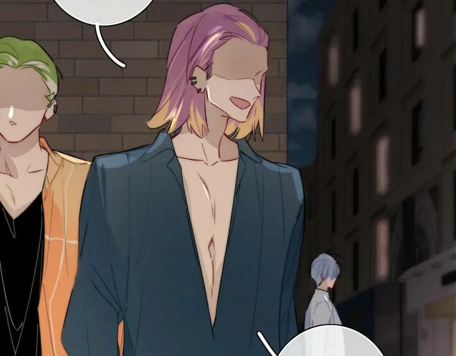 His Wolf Chapter 108 page 49 - 