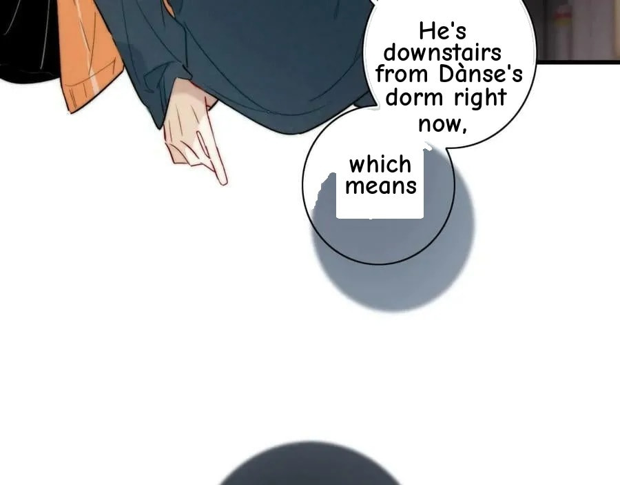 His Wolf Chapter 108 page 50 - 