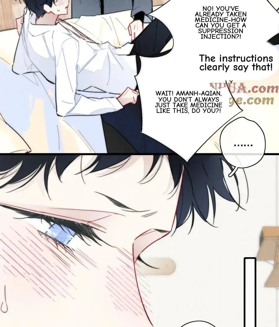 His Wolf Chapter 109 page 3 - 