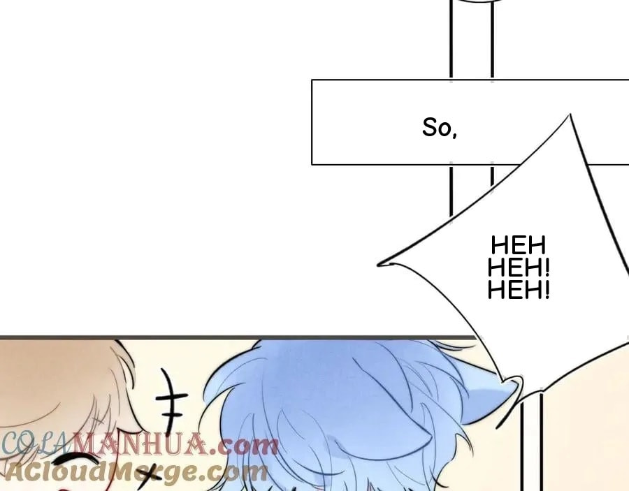 His Wolf Chapter 109 page 23 - 