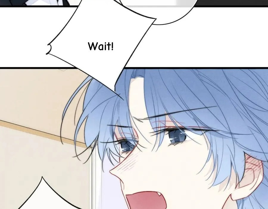 His Wolf Chapter 109 page 27 - 