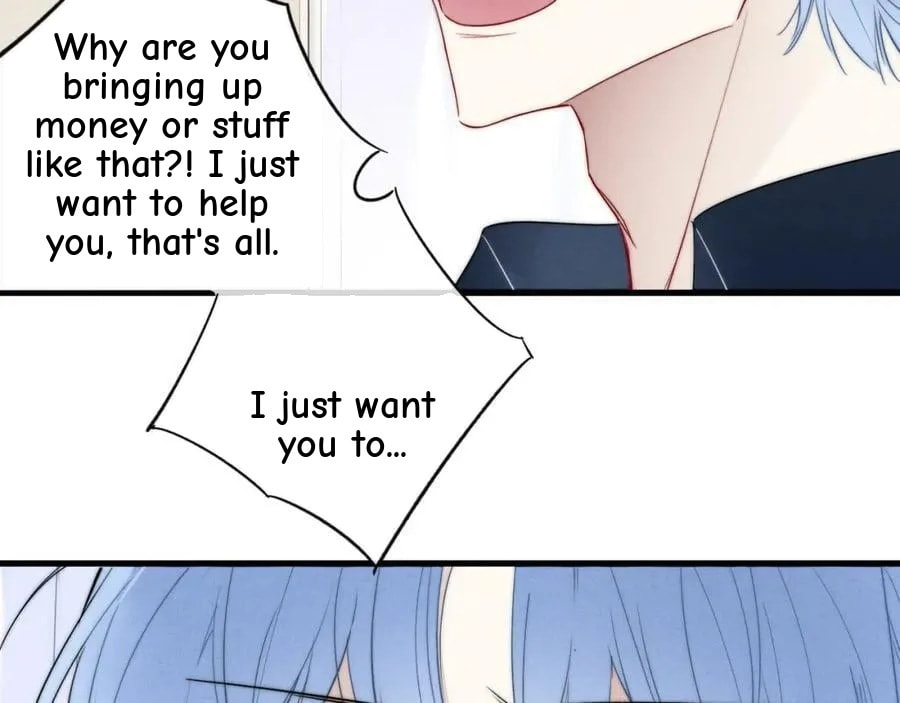 His Wolf Chapter 109 page 28 - 