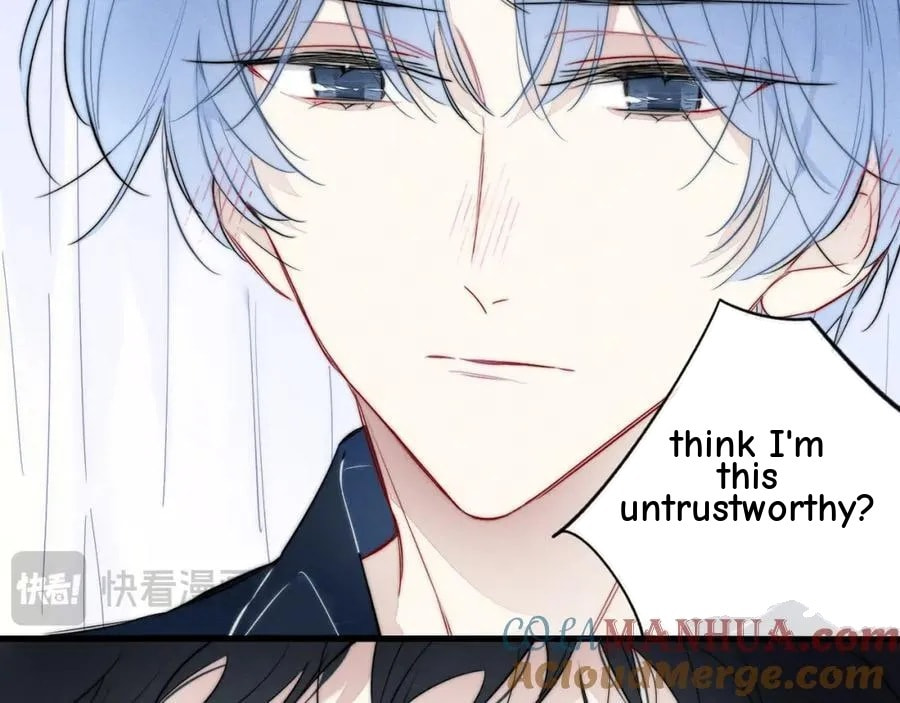 His Wolf Chapter 109 page 29 - 