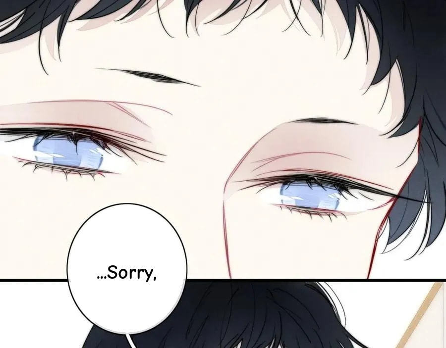 His Wolf Chapter 109 page 30 - 