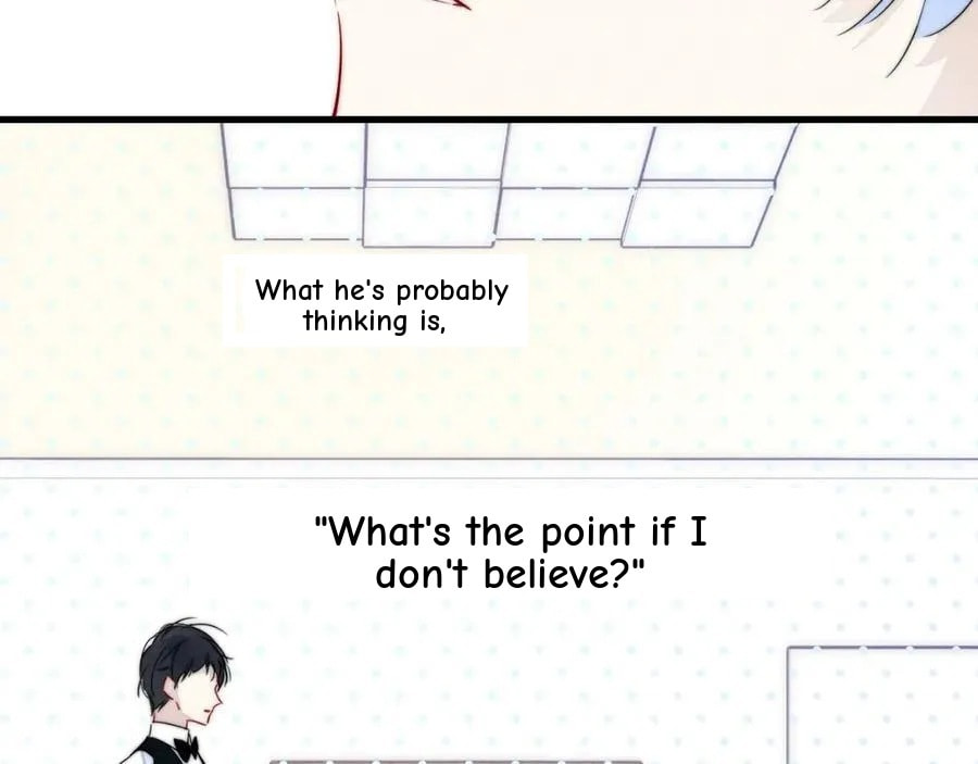 His Wolf Chapter 109 page 32 - 