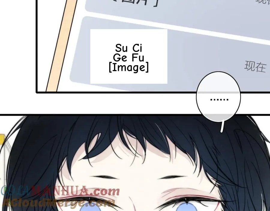 His Wolf Chapter 109 page 36 - 
