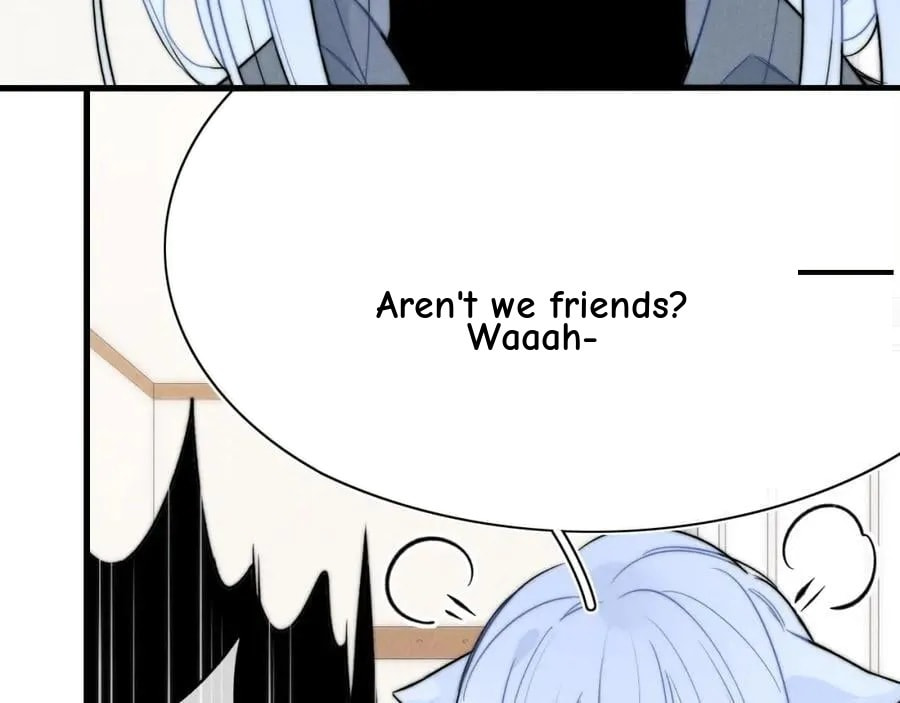 His Wolf Chapter 109 page 8 - 