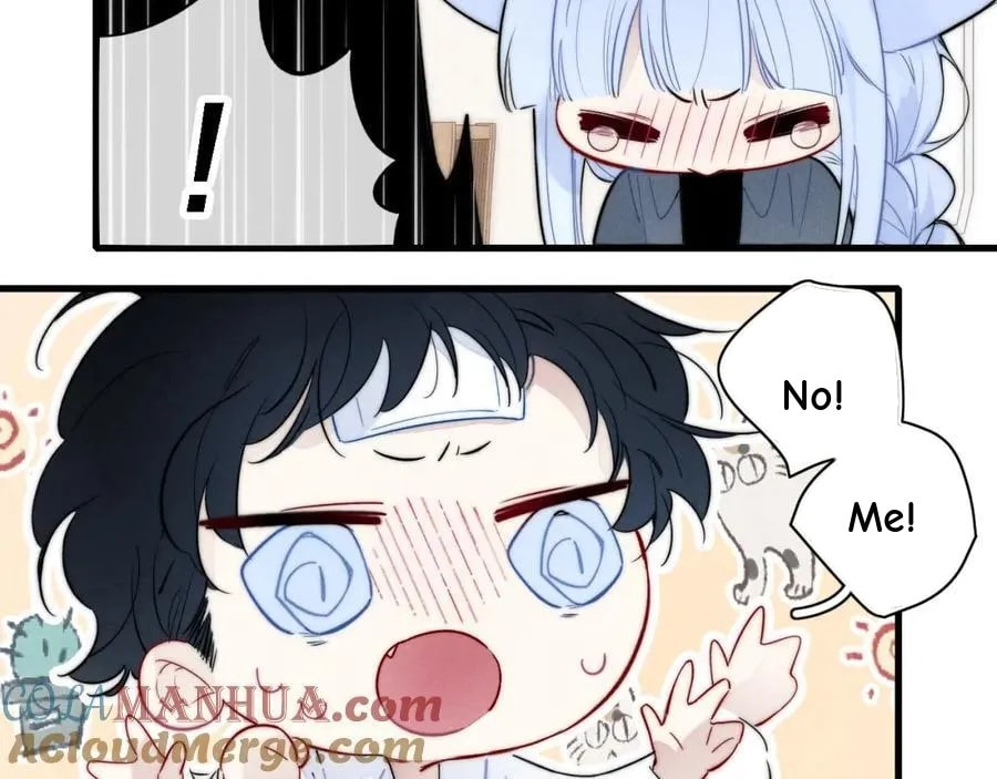 His Wolf Chapter 109 page 9 - 