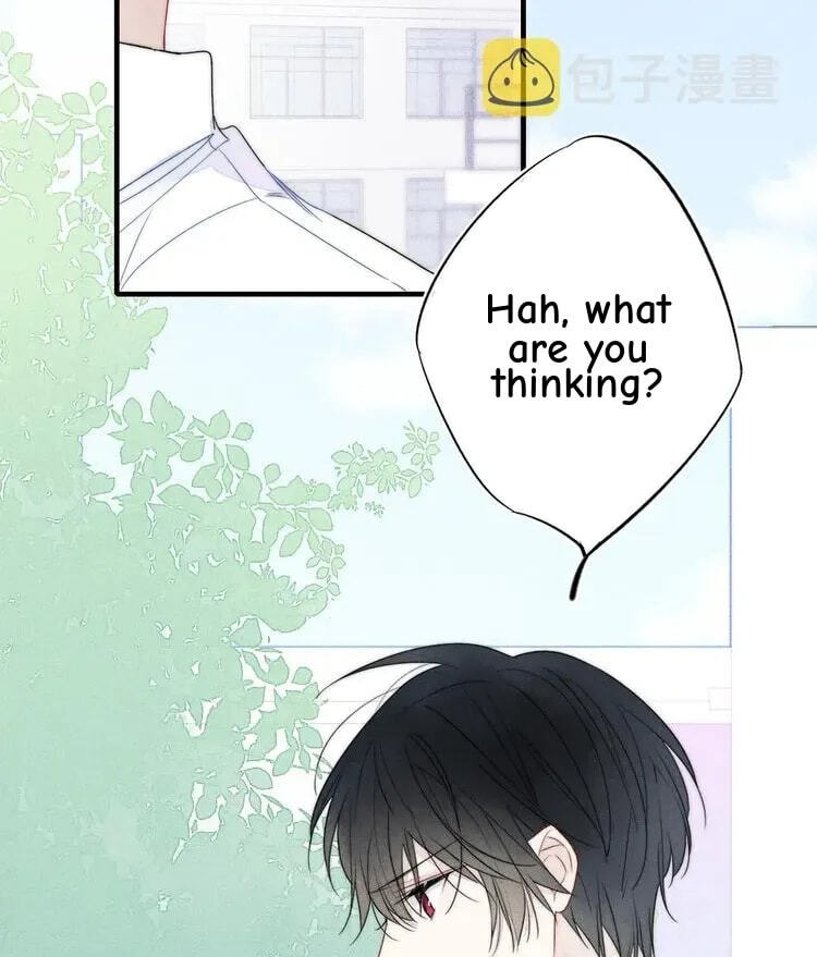 His Wolf Chapter 11 page 23 - 
