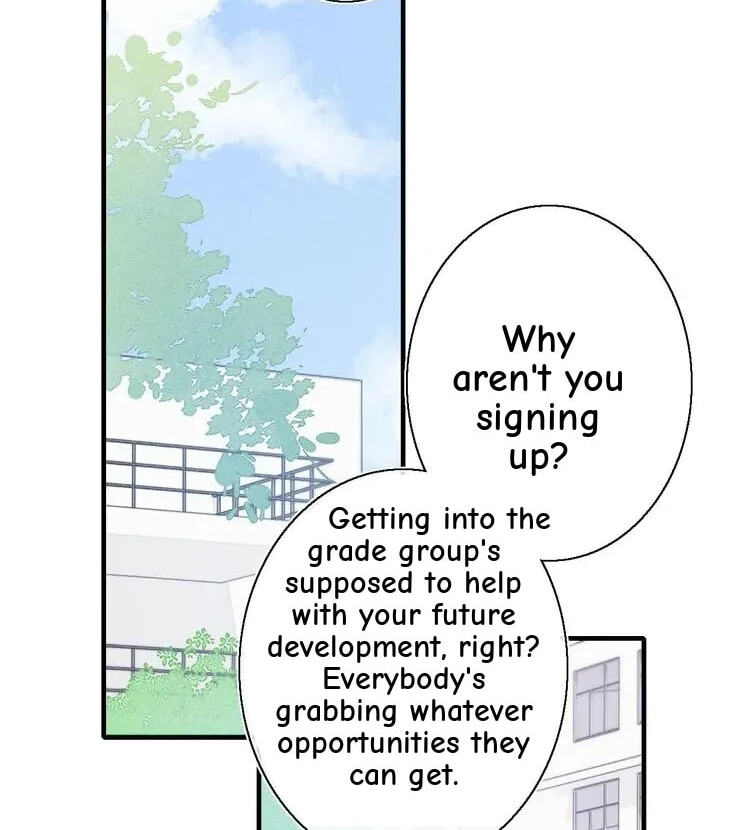 His Wolf Chapter 11 page 4 - 
