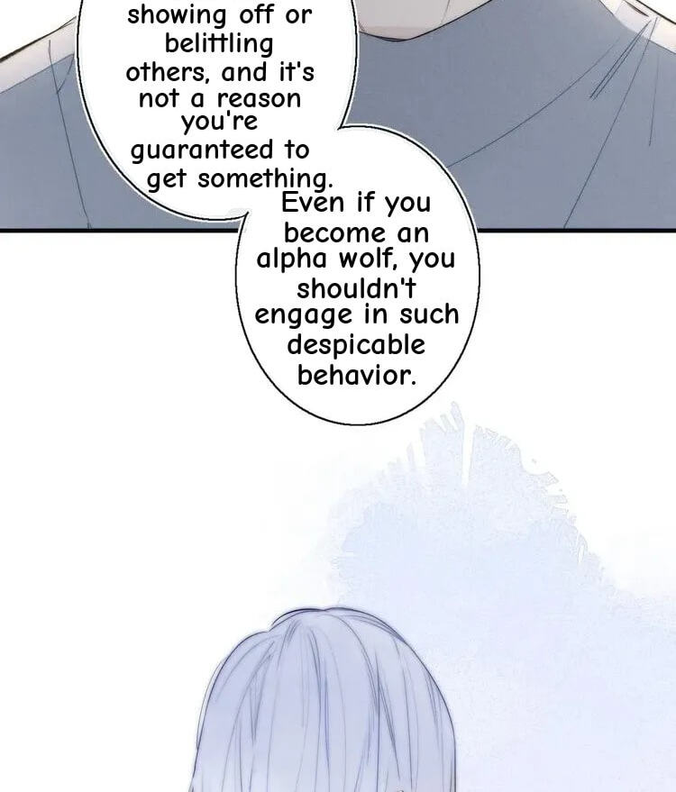 His Wolf Chapter 11 page 38 - 