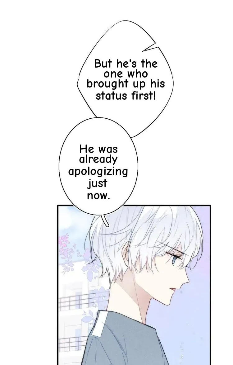 His Wolf Chapter 11 page 40 - 
