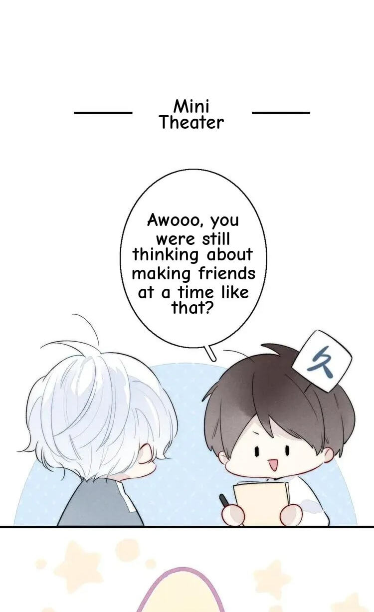 His Wolf Chapter 11 page 49 - 
