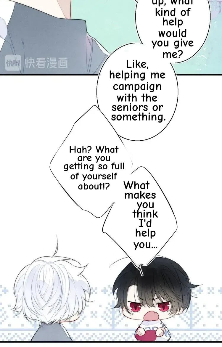 His Wolf Chapter 11 page 9 - 