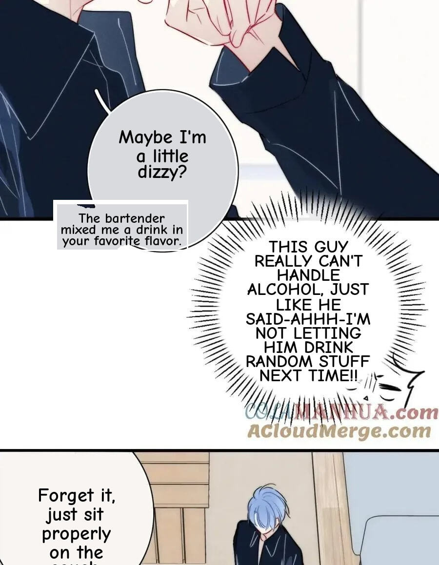 His Wolf Chapter 110 page 12 - 