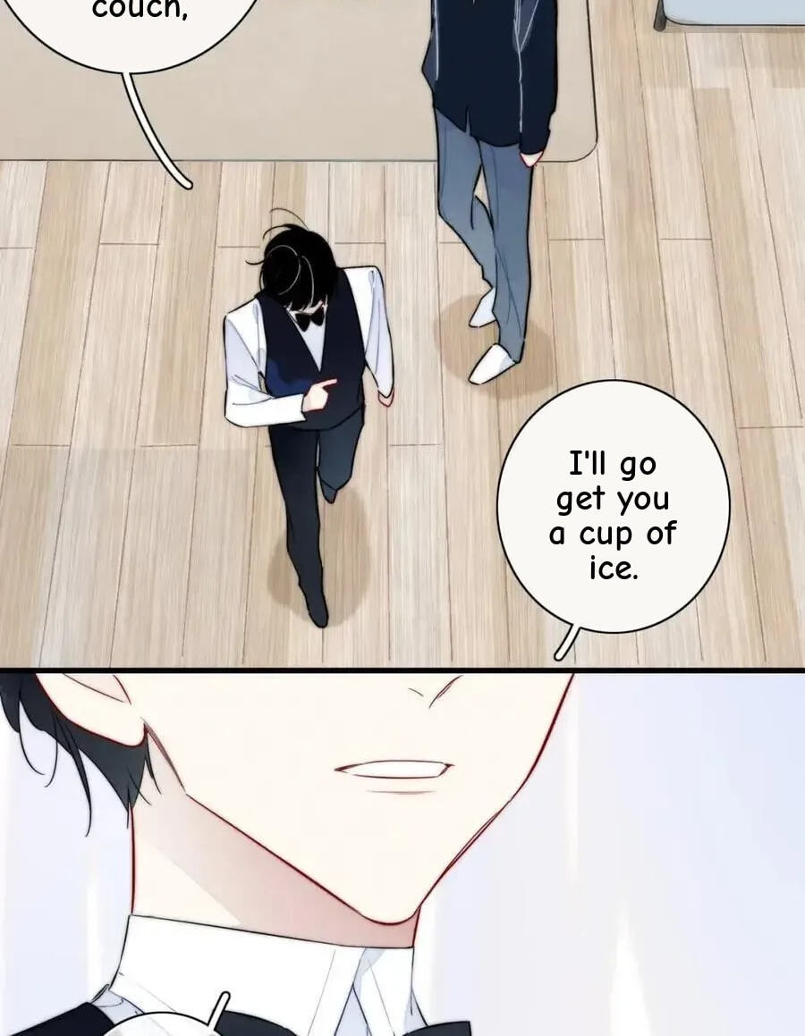 His Wolf Chapter 110 page 13 - 
