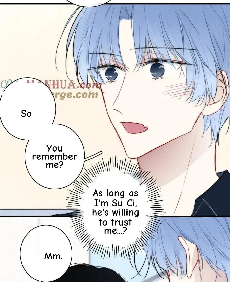 His Wolf Chapter 110 page 24 - 