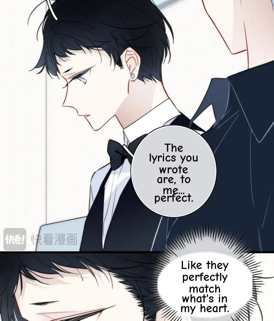 His Wolf Chapter 110 page 25 - 