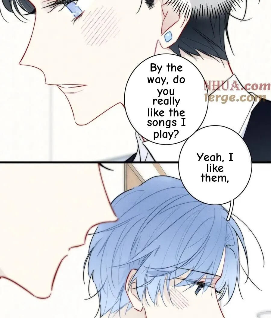 His Wolf Chapter 110 page 26 - 