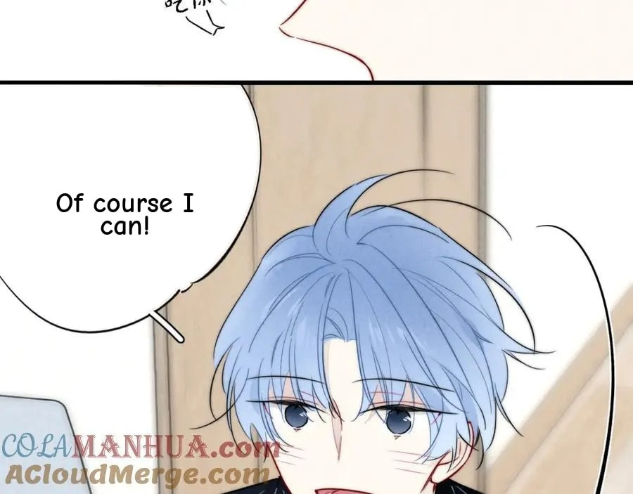 His Wolf Chapter 110 page 30 - 