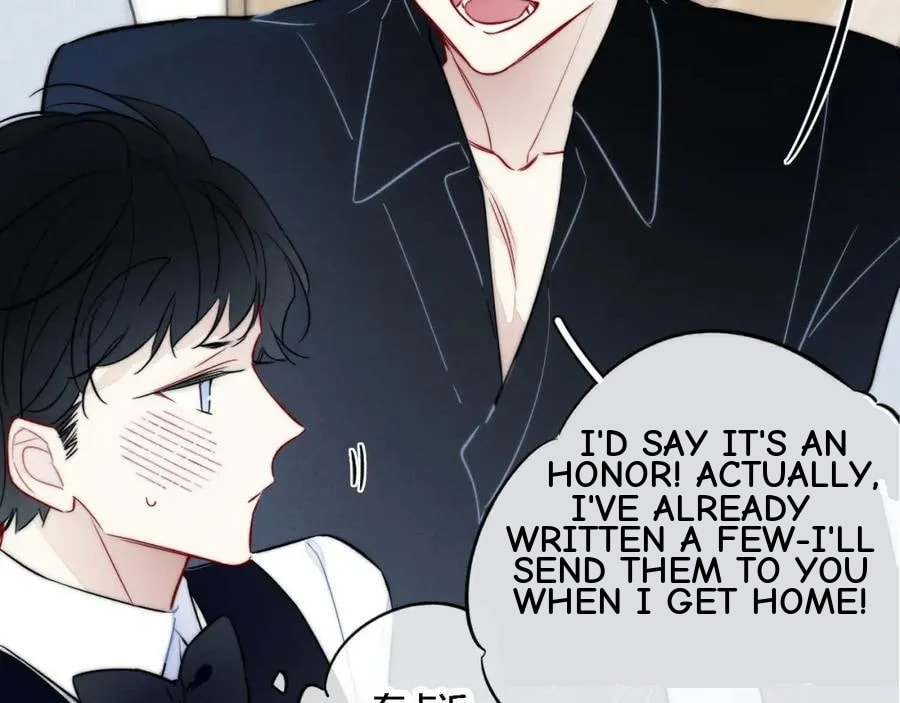 His Wolf Chapter 110 page 31 - 