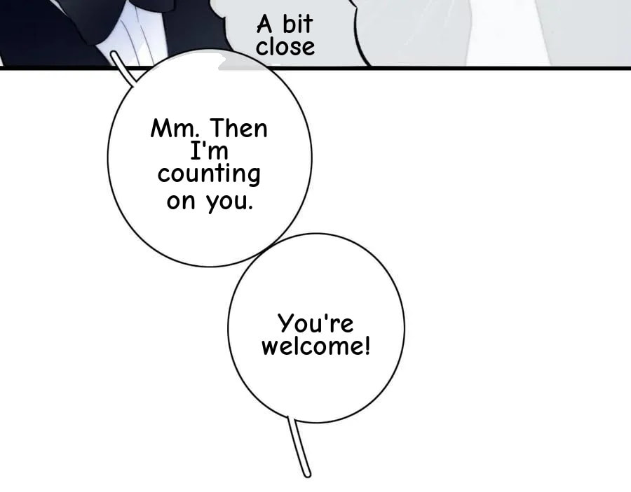 His Wolf Chapter 110 page 32 - 