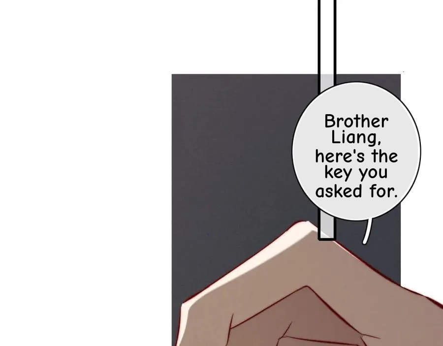 His Wolf Chapter 110 page 37 - 