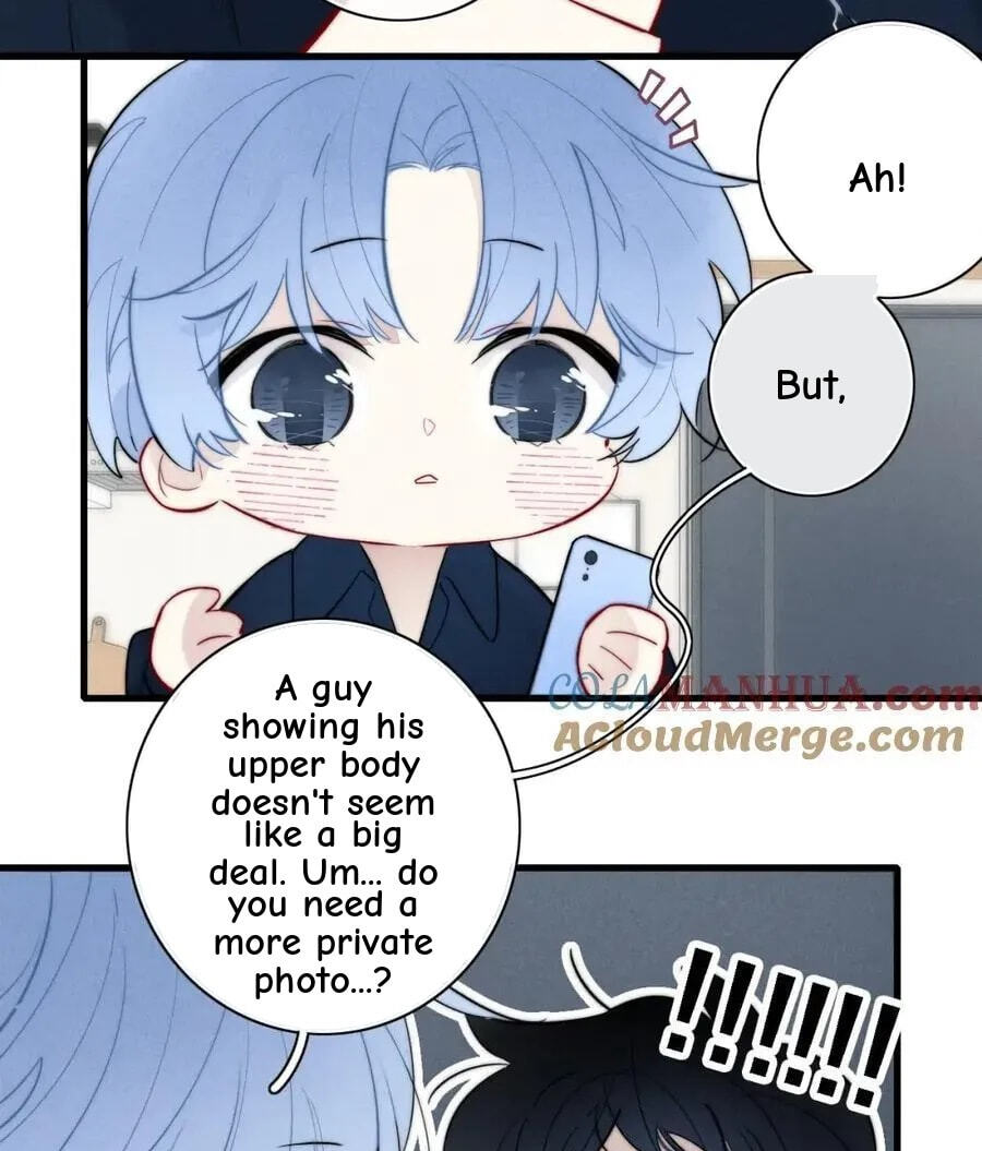 His Wolf Chapter 110 page 5 - 