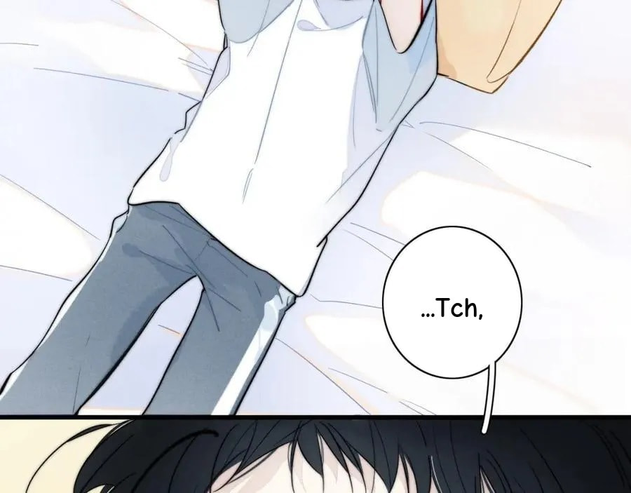 His Wolf Chapter 110 page 45 - 
