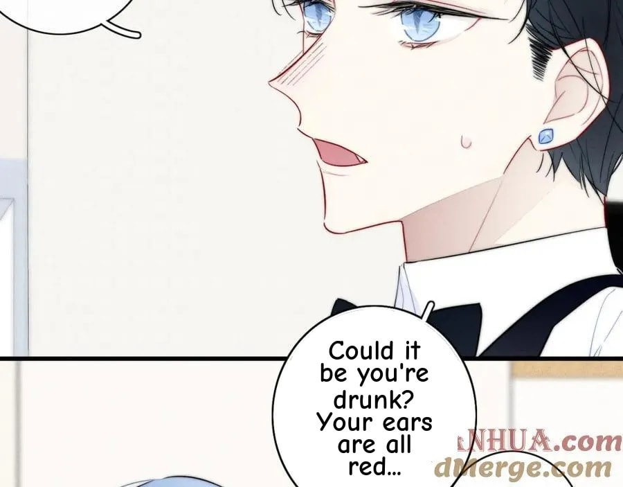 His Wolf Chapter 110 page 10 - 