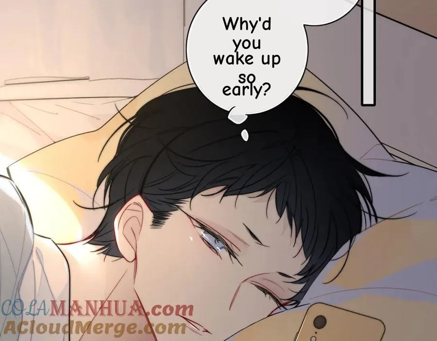 His Wolf Chapter 111 page 11 - 