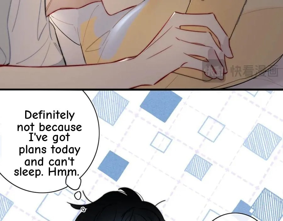 His Wolf Chapter 111 page 12 - 