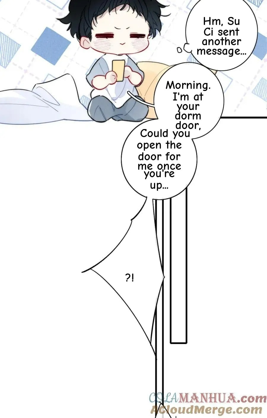 His Wolf Chapter 111 page 13 - 