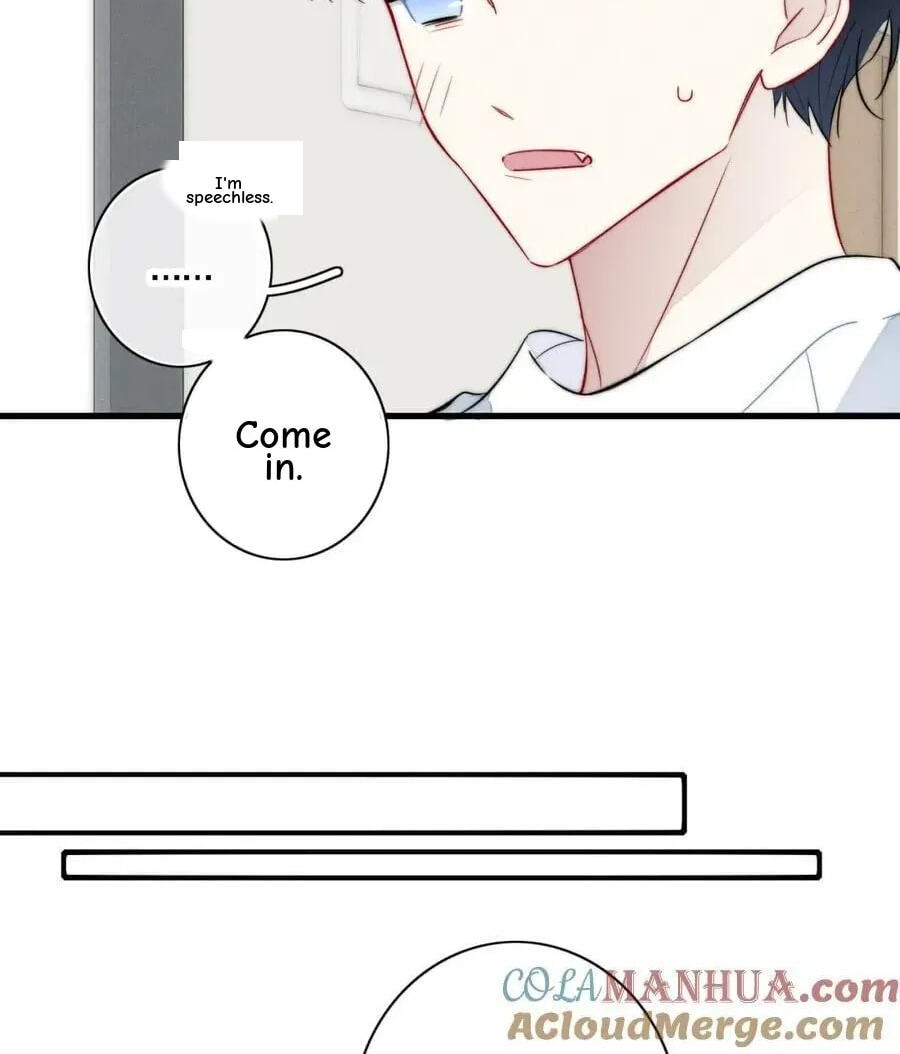 His Wolf Chapter 111 page 16 - 