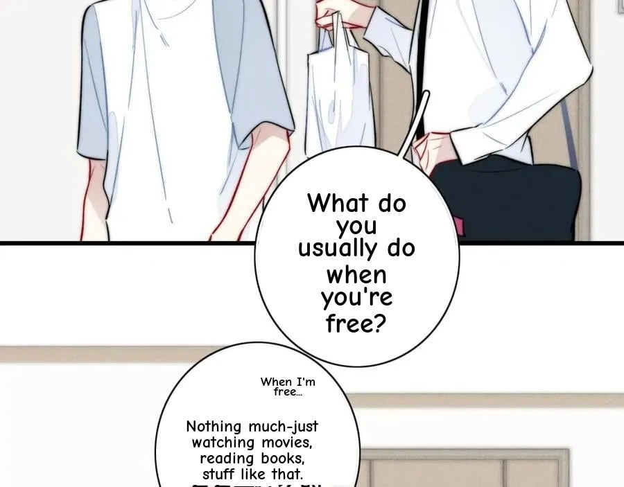 His Wolf Chapter 111 page 18 - 