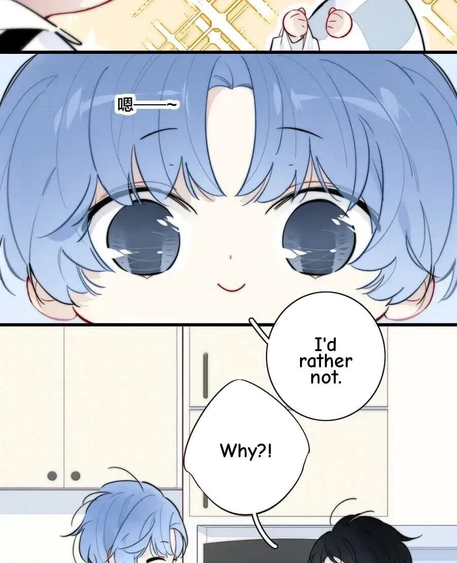 His Wolf Chapter 111 page 23 - 