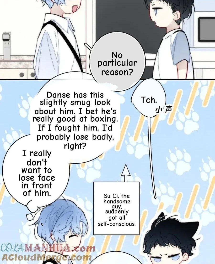 His Wolf Chapter 111 page 24 - 