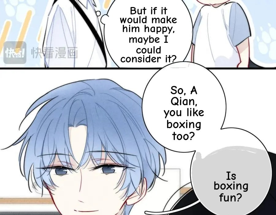 His Wolf Chapter 111 page 25 - 