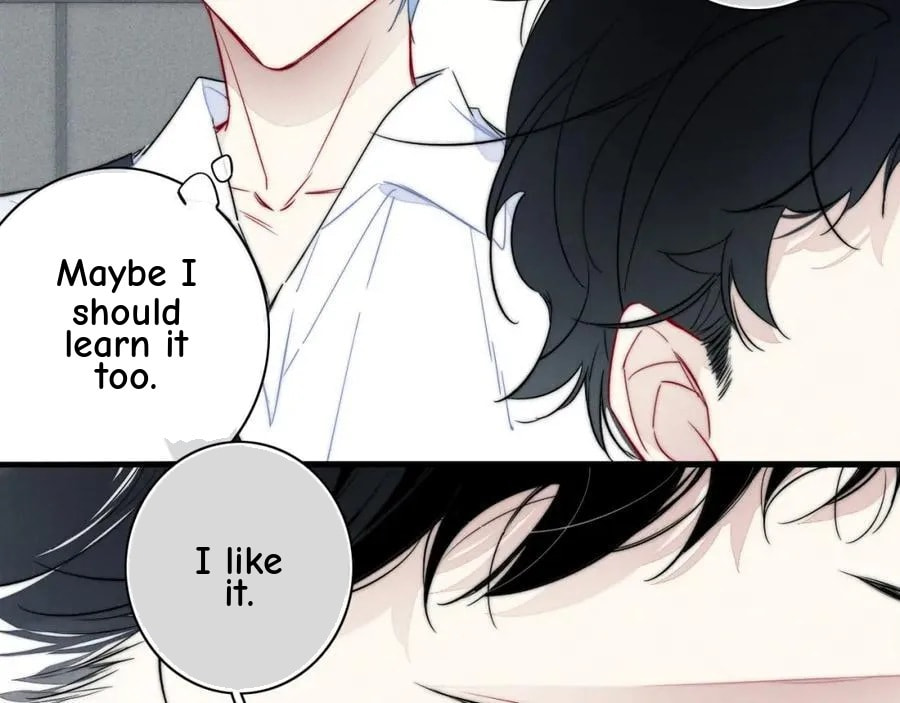 His Wolf Chapter 111 page 26 - 