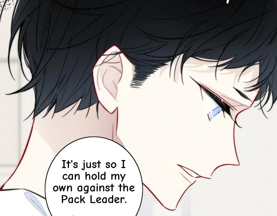 His Wolf Chapter 111 page 32 - 