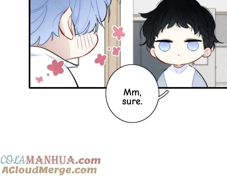 His Wolf Chapter 111 page 37 - 