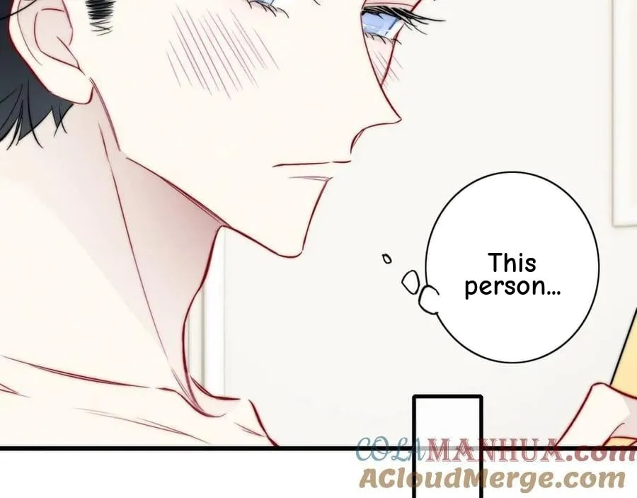 His Wolf Chapter 111 page 8 - 