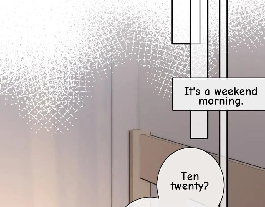 His Wolf Chapter 111 page 10 - 
