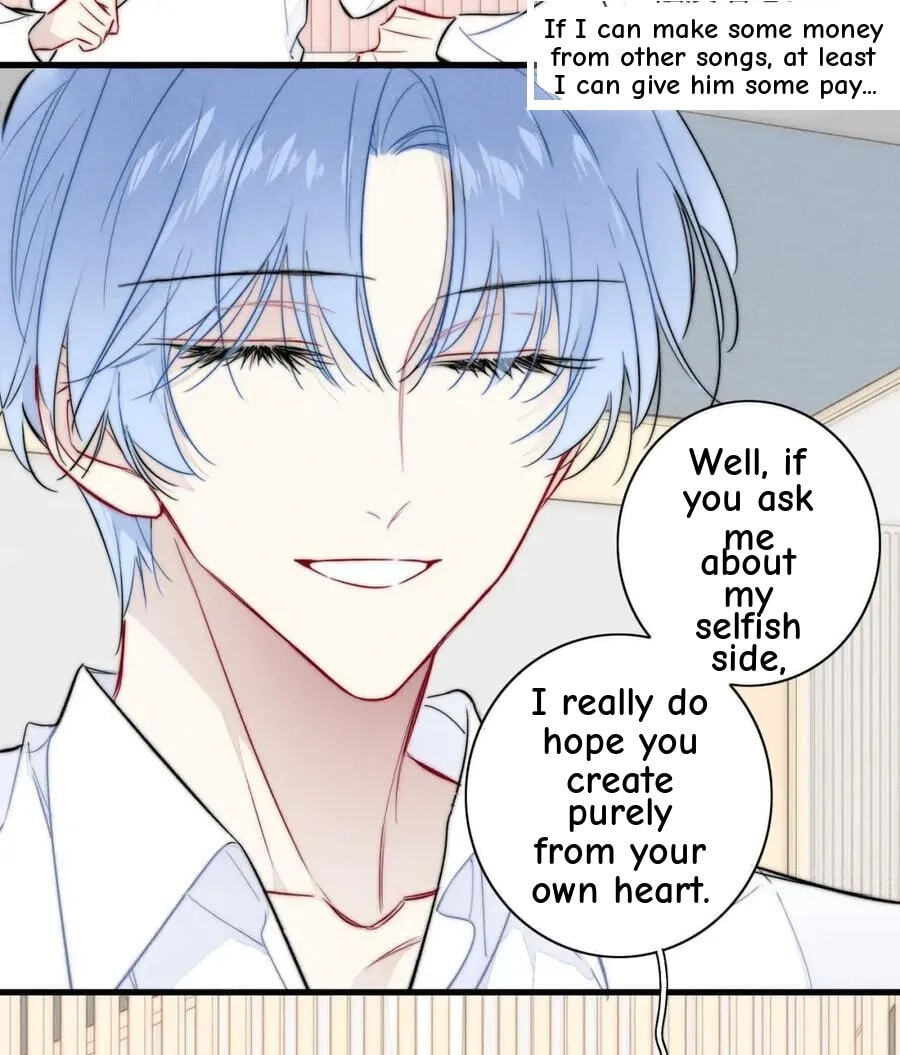 His Wolf Chapter 112 page 19 - 