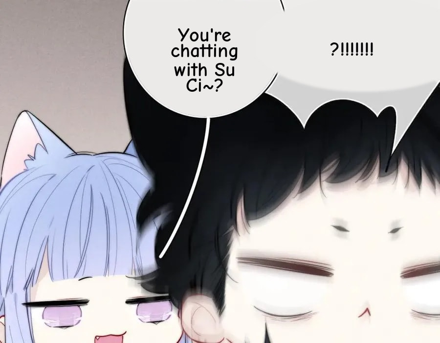 His Wolf Chapter 112 page 25 - 
